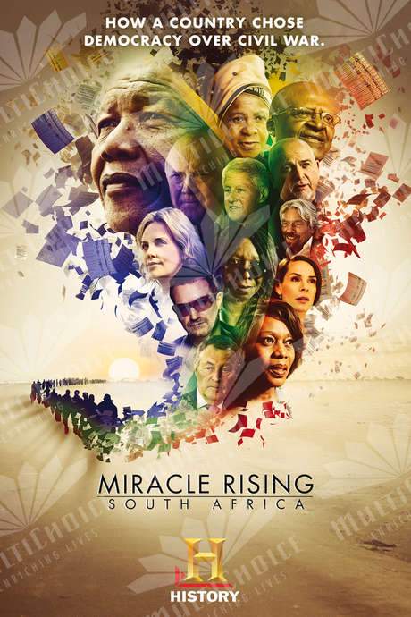 Miracle Rising: South Africa